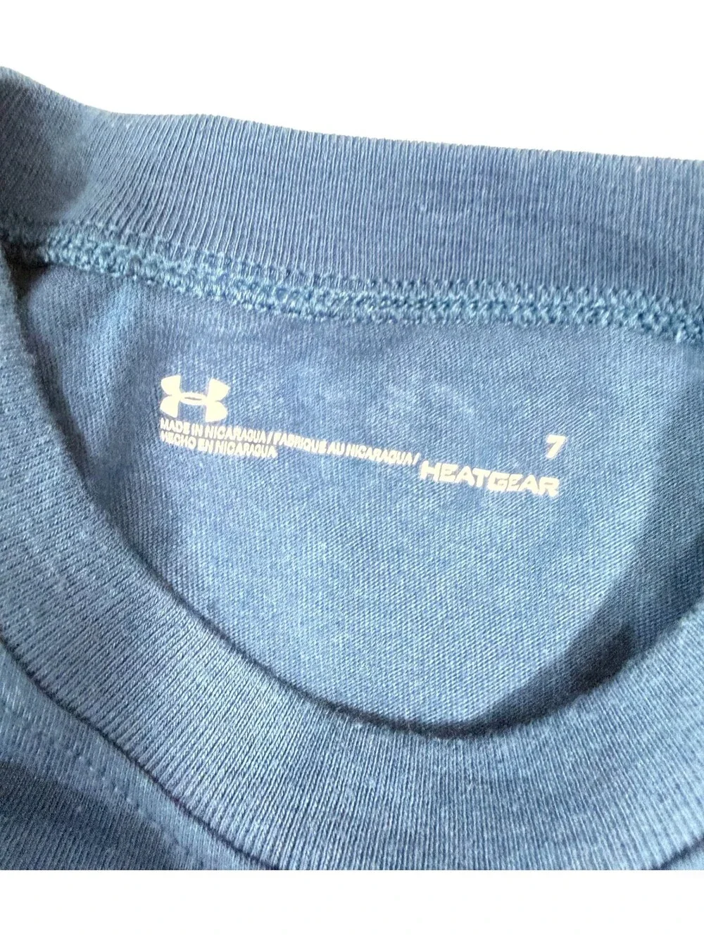 Youth Small Boys 12 pc Clothing Lot Under Armour Nike Adidas Shirts Shorts Socks